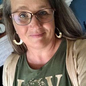 Meet your Posher, Jodi